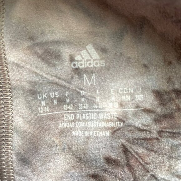 adidas 2-Piece Yoga Workout Outfit Set - Small / Medium, BNWTs - Picture 7 of 16